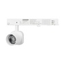 Светильник LGD-DIAFILM-4TR-R60-10W Warm3000 (WH, 38 deg, 230V) (Arlight, IP20 Металл, 5 лет)