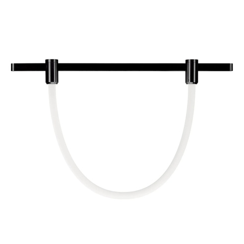 Светильник ART-APRIORI-TUBE-ELASTIC-R38-L1000-8W Day4000 (BK, 360 deg, 48V) (Arlight, IP20 Металл, 3 года)