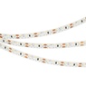 Лента светодиодная RS 2-5000 24V Warm2700 2x2 8mm (3014, 240 LED/m, LUX) (Arlight, 14.4 Вт/м, IP20)