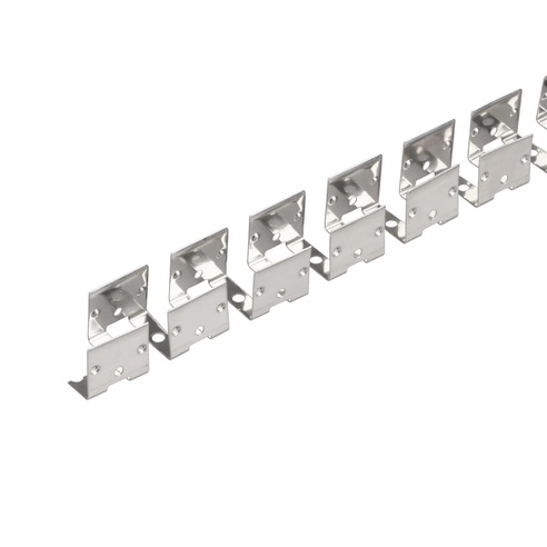 Профиль гибкий ARL-CH16-5000 (Arlight, Сталь)