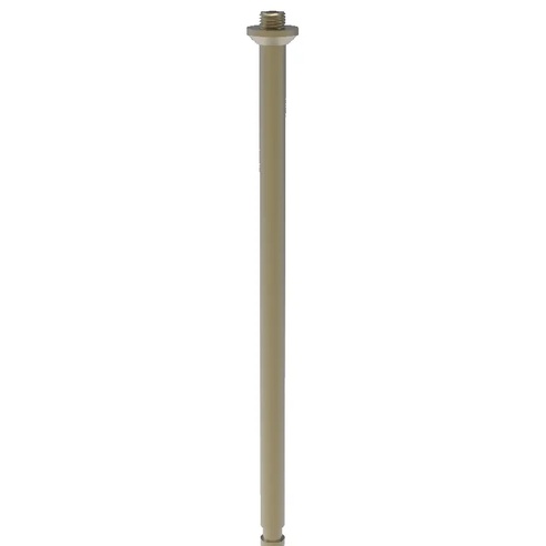 Коннектор жесткий ART-APRIORI-CON-ROD-E-L186 (OG, вертикальный) (Arlight, IP20 Металл, 3 года)