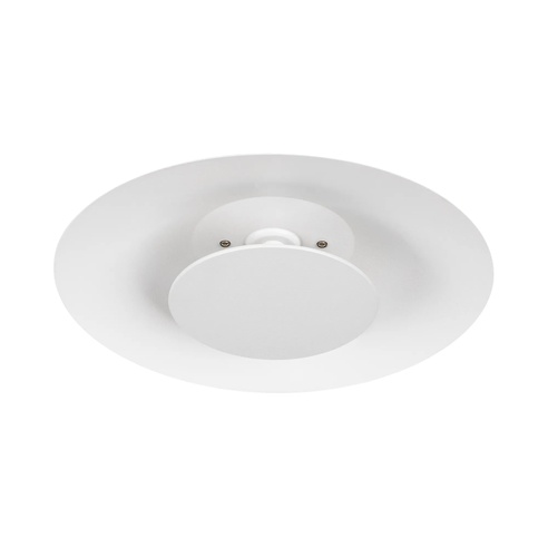 Светильник MAG-MICROCOSM-VINYL-R170-7W Warm3000 (WH, 150 deg, 24V) (Arlight, IP20 Металл, 5 лет)