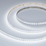 Лента светодиодная UL-A126-10mm 24V White6000 (8 W/m, IP20, 5m) (Arlight, высок.эфф.165 лм/Вт)