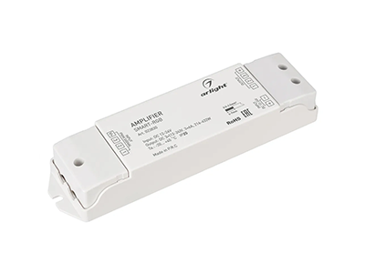 SMART Усилители [12-60V]