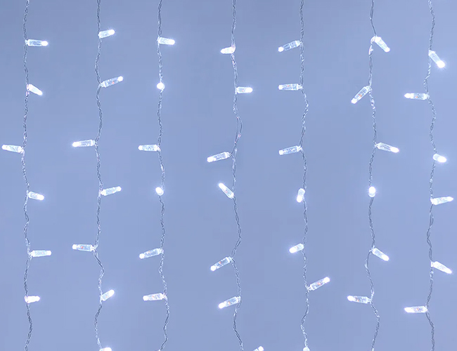 Занавесы 230V [mono]