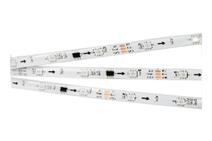 SPI B30 12V RGB IP20-IP66