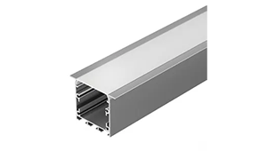 Профиль S встраиваемый