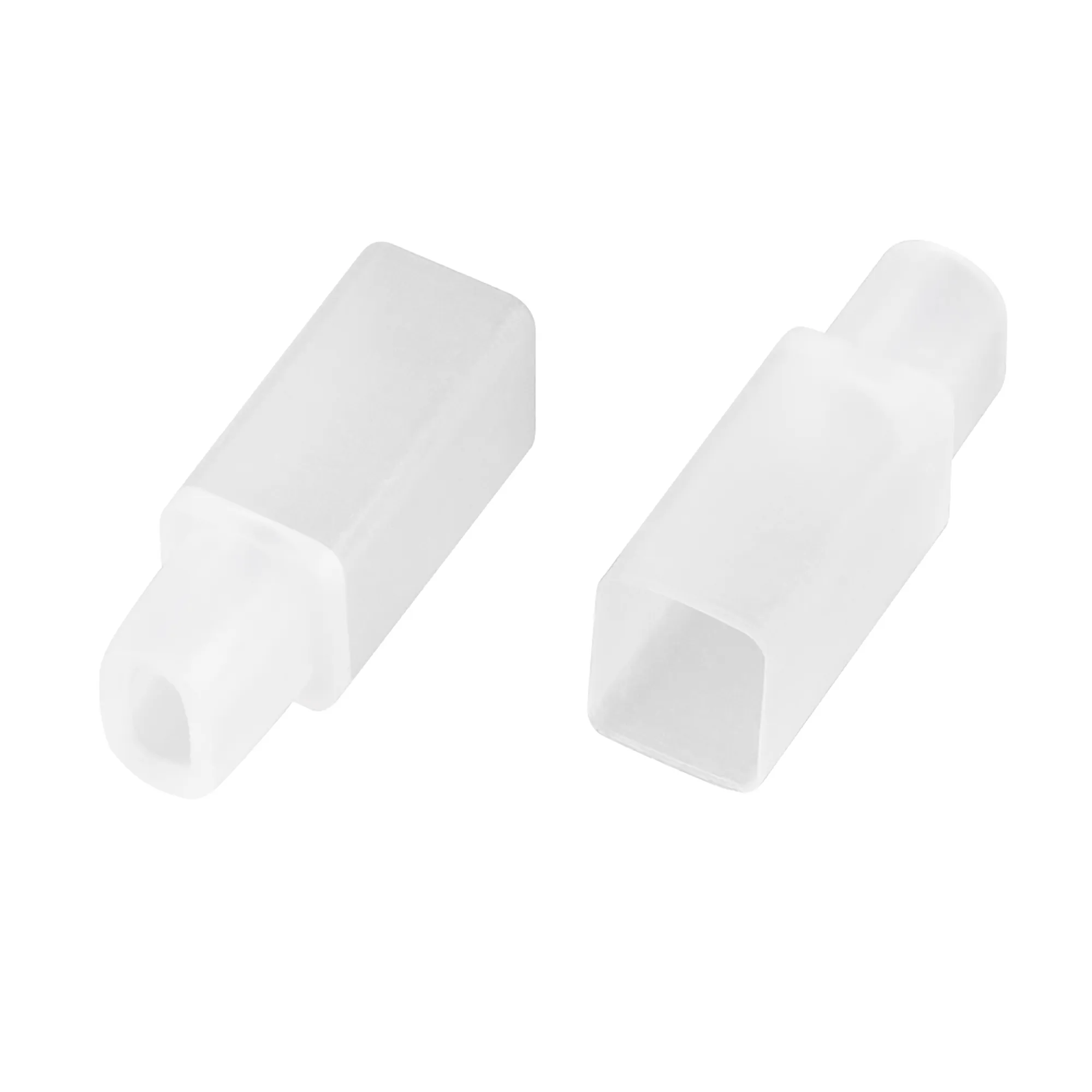 Заглушка для лент COB-6mm-H (Arlight, -) - изображение товара