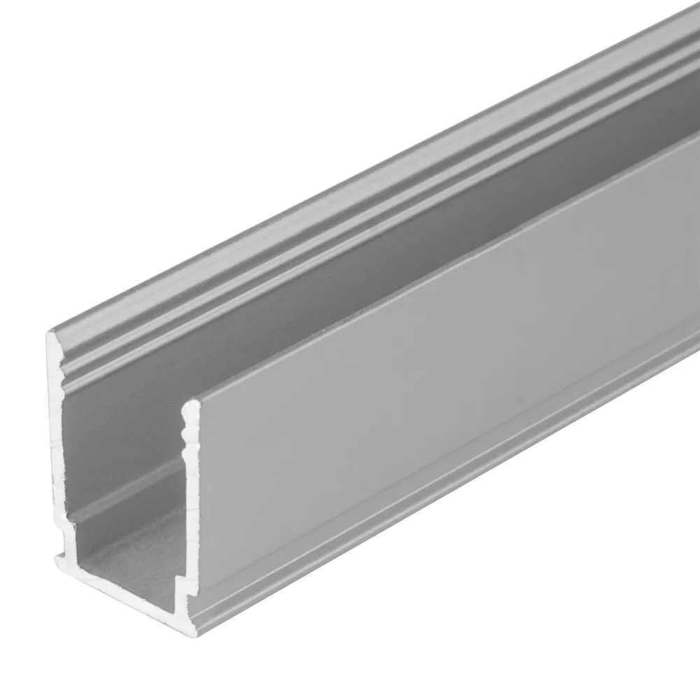 Профиль ARL-NEON-1608-3000 ANOD (Arlight, Алюминий) - изображение товара