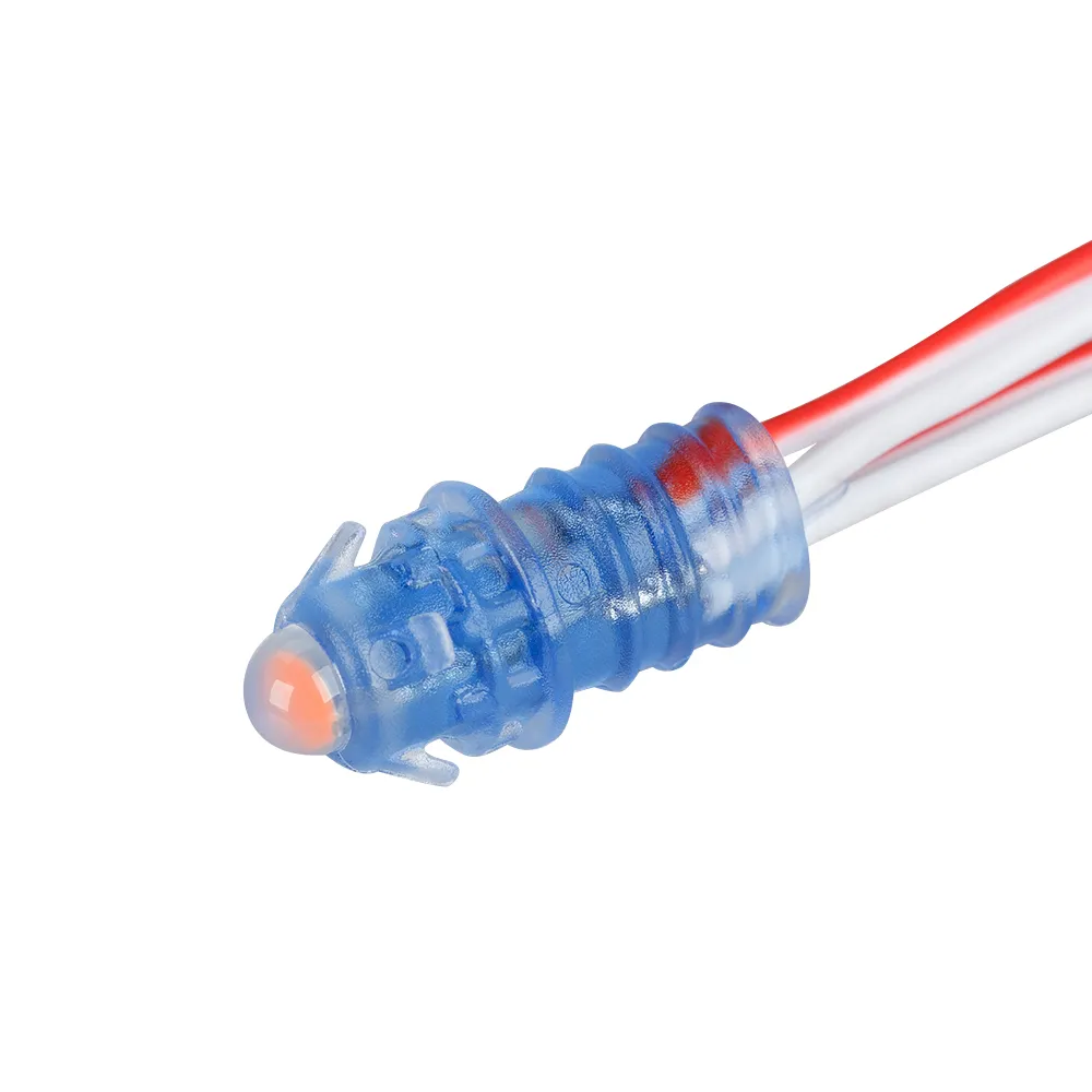 Модуль герметичный ARL-D9 12V Red (Arlight, Закрытый, IP67) - изображение товара