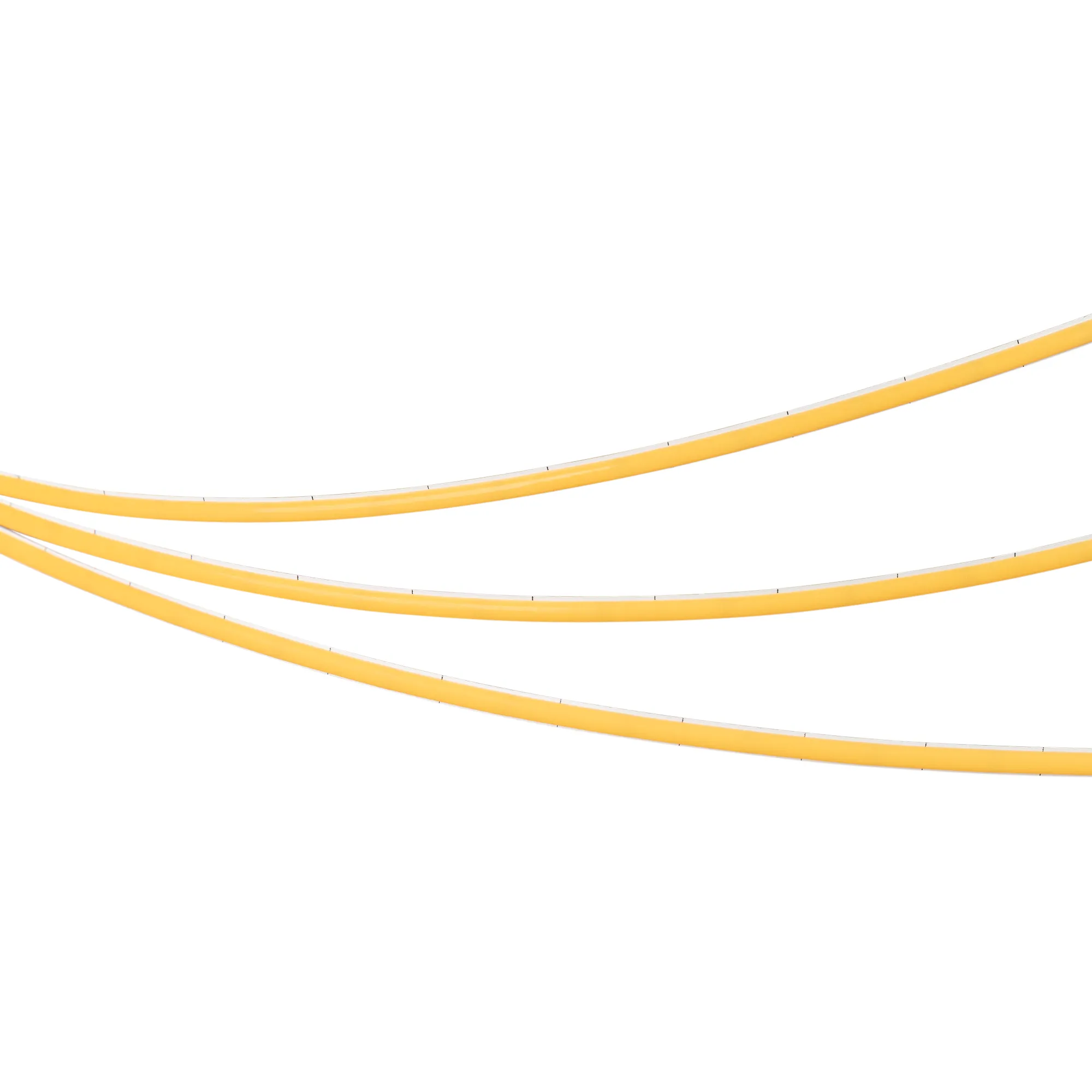 Лента светодиодная COB-X420-4mm 24V Warm3000 (10 W/m, IP20, CSP, 2.5m) (Arlight, узкая) - изображение товара