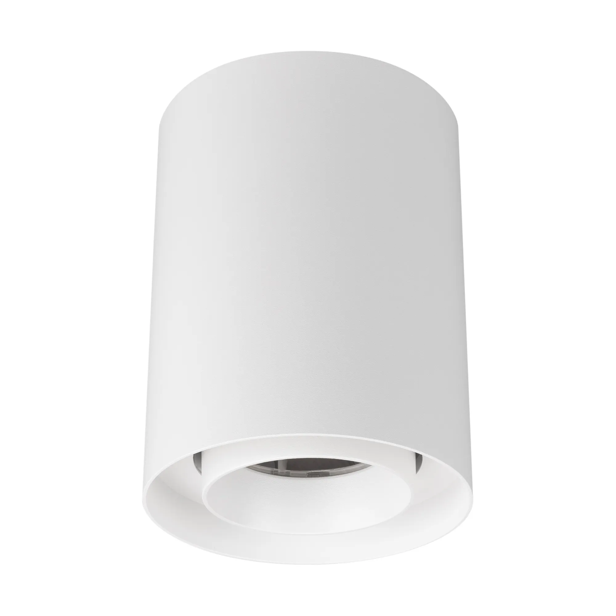 Светильник SP-FOCUS-R110-18W Day4000 (WH, 50 deg, 230V) (Arlight, IP54 Металл, 5 лет)