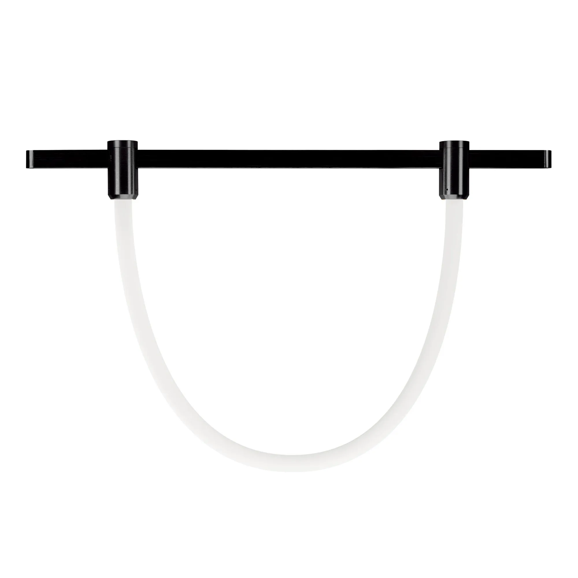 Светильник ART-APRIORI-TUBE-ELASTIC-R38-L5000-40W Day4000 (BK, 360 deg, 48V) (Arlight, IP20 Металл, 3 года)