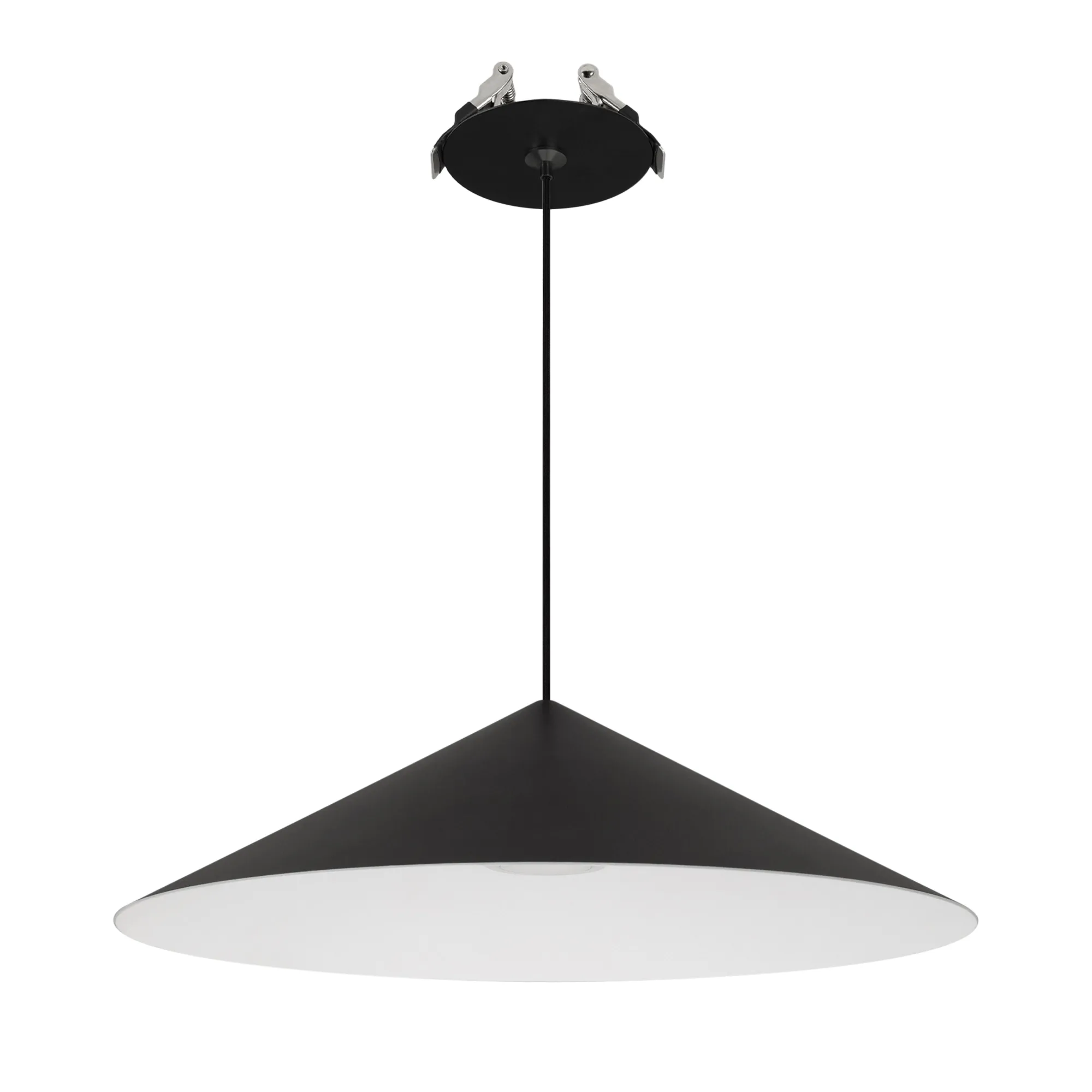 Светильник SP-MAKOTO-R300-10W Warm2700 (BK, 36 deg, 230V, TRIAC) (Arlight, IP20 Металл, 3 года) - изображение товара