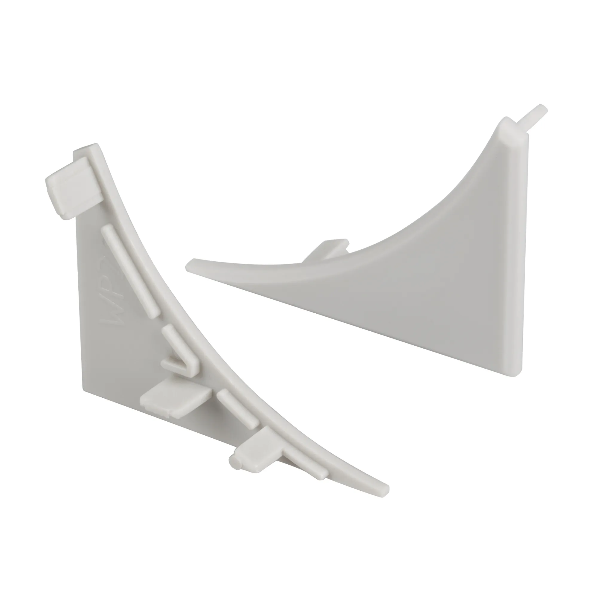 Заглушка для KARNIZ-R правая (Arlight, Пластик) - изображение товара