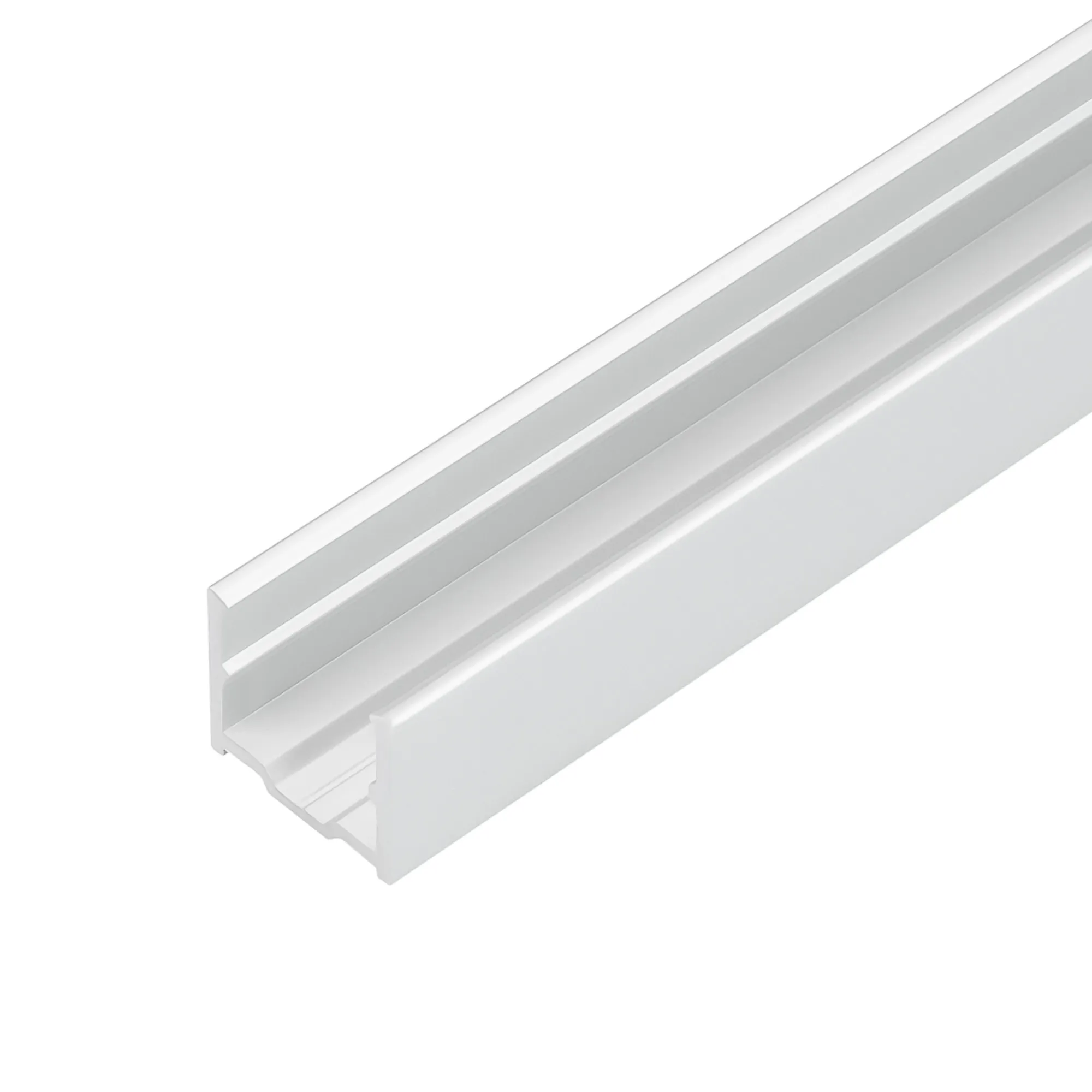 Профиль ARL-NOVA-BLK-16x15-1000 ANOD  (Arlight, Алюминий) - изображение товара