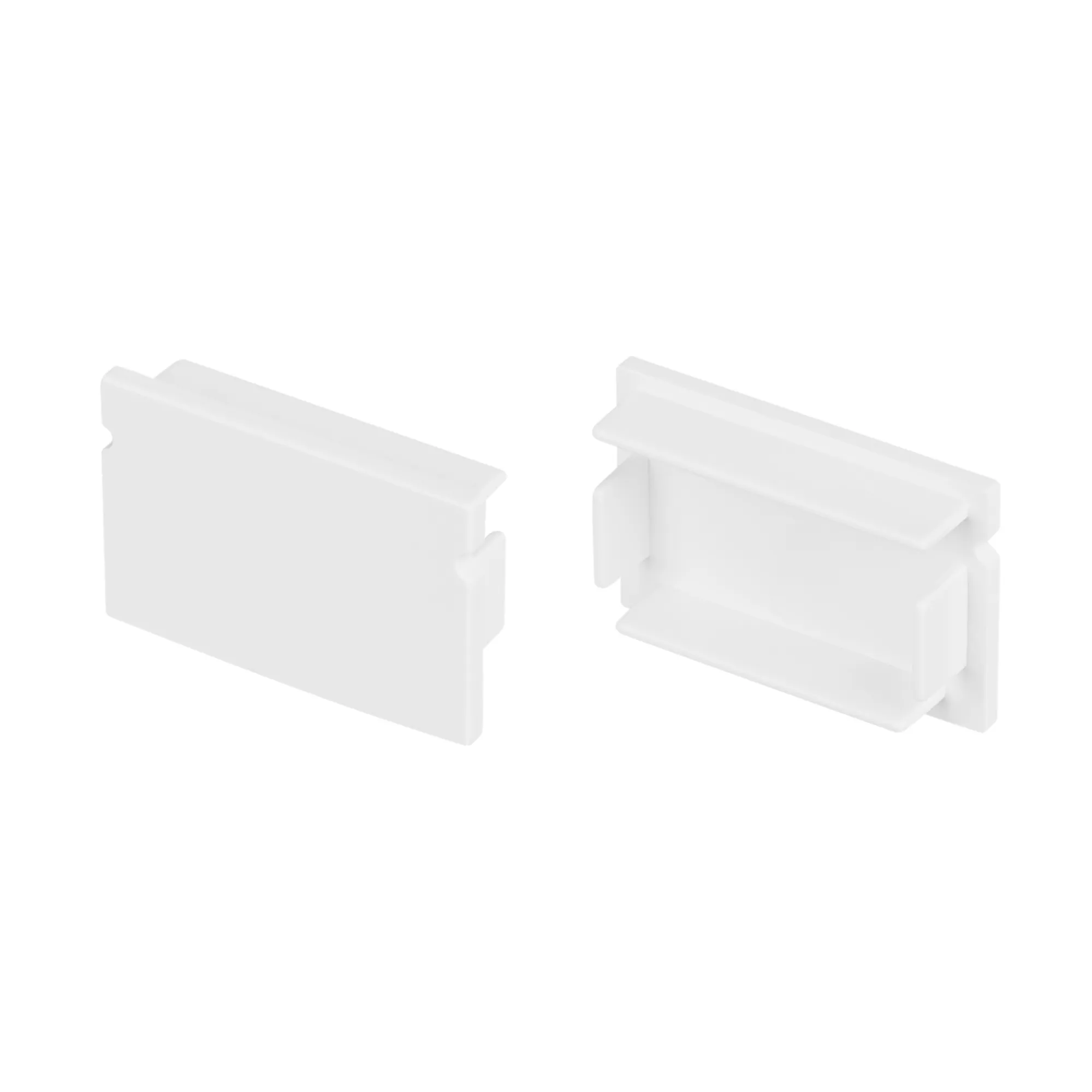 Заглушка LINE-3020 глухая (Arlight, Пластик) - изображение товара