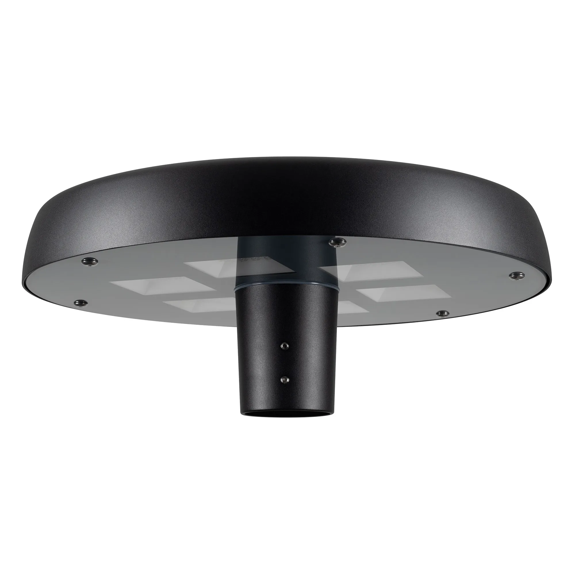 Светильник ALT-CAN-50W Warm3000 (BK, 140 deg, 230V) (Arlight, IP65 Металл, 5 лет)