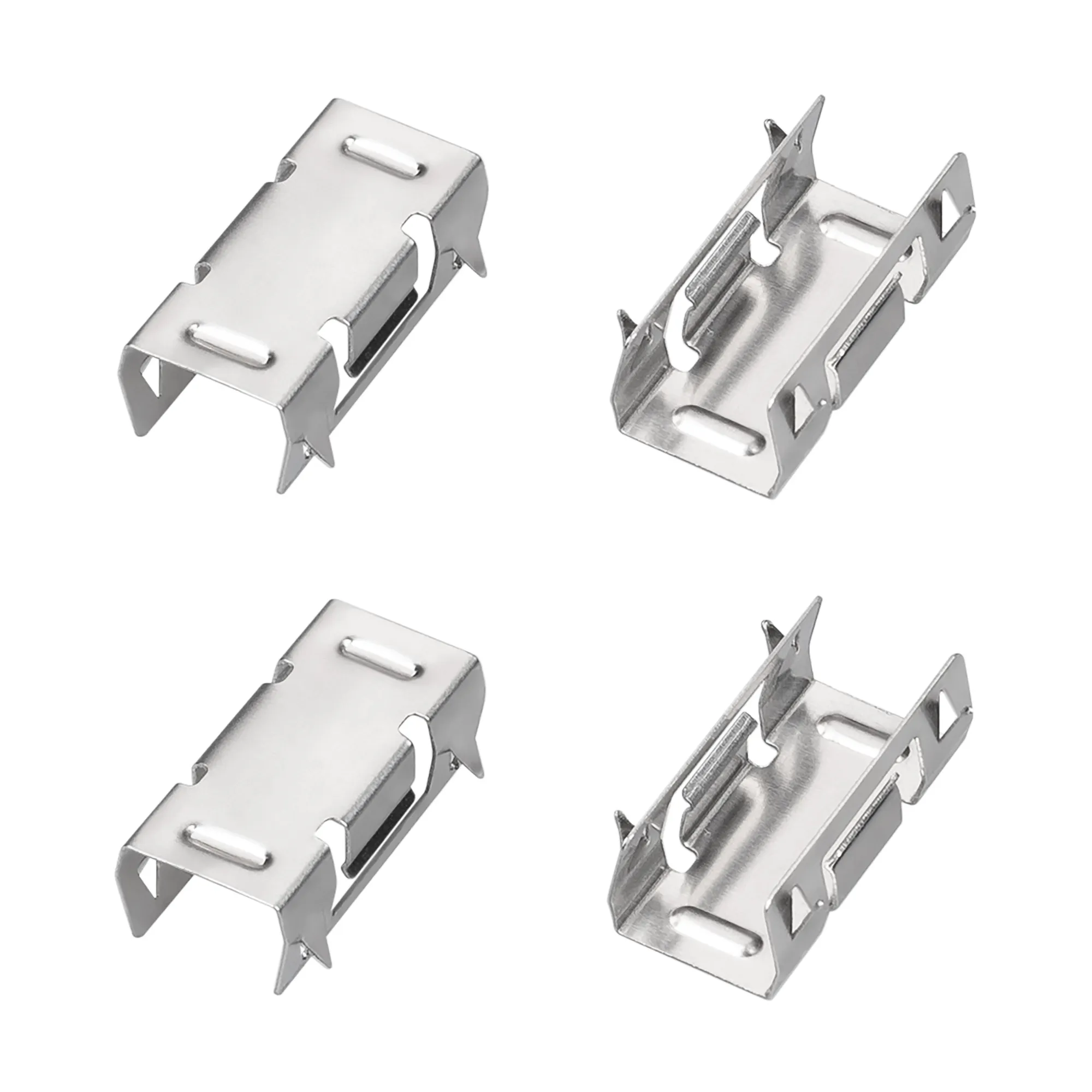 Держатель SL-MINI-10-F (Arlight, Металл) - изображение товара